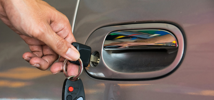 Car door lock repair in Oroville