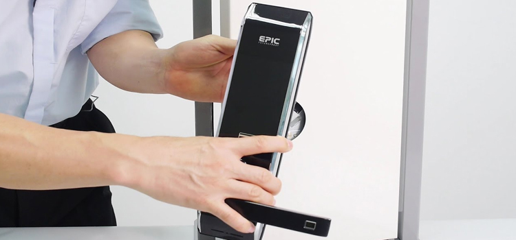 Digital Lock Installation Oroville