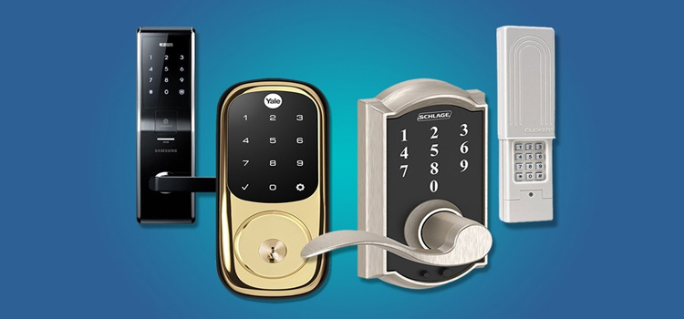 Smart Pad Lock Repair Oroville
